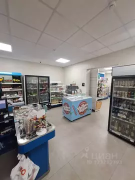 Торговая площадь в Москва Бескудниковский бул., 29К1 (71 м)