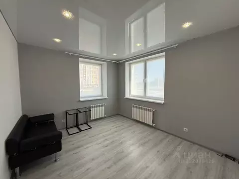 1-к кв. Калининградская область, Калининград ул. Крейсерская, 2 (34.0 ...