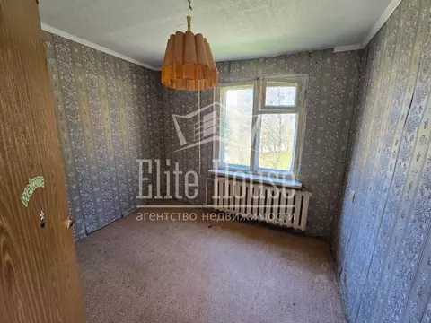 3-к кв. Калужская область, Калуга Московская ул., 315к1 (57.1 м)