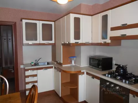 2-к кв. Смоленская область, Смоленск ул. Марии Октябрьской, 24 (68.0 ...