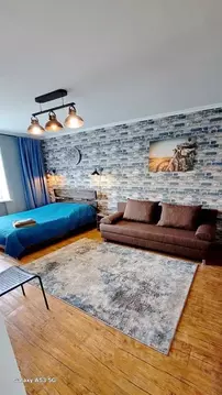 1-к кв. Приморский край, Владивосток Верхнепортовая ул., 44 (36.0 м)