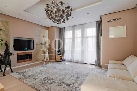 Таунхаус в Московская область, Истра муниципальный округ, д. Красный ...