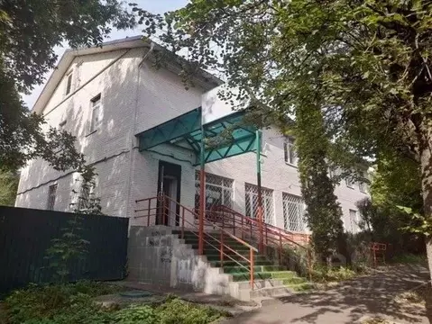 Офис в Московская область, Звенигород Одинцовский городской округ, ул. ...