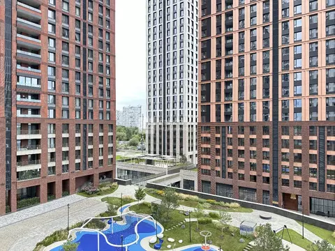 Продается 1-комнатная квартира