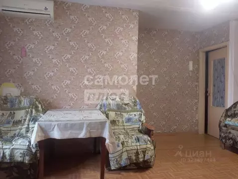 2-к кв. Липецкая область, Липецк ул. Гагарина, 36 (42.5 м)