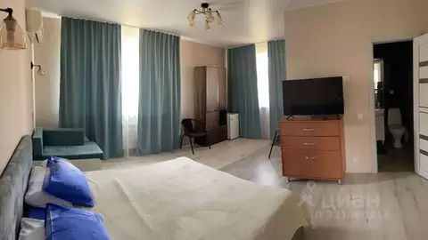 Комната Краснодарский край, Геленджик ул. Набережная, 16