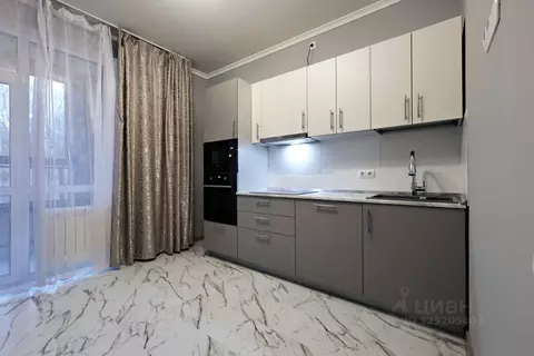 2-к кв. Москва Краснодарская ул., 6 (55.9 м)