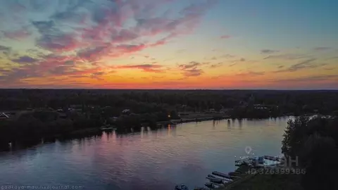 Участок в Ленинградская область, Приозерский район, Запорожское с/пос  ...