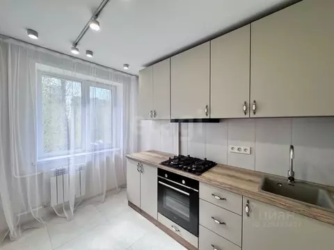 2-к кв. Самарская область, Самара просп. Кирова, 234 (43.7 м)
