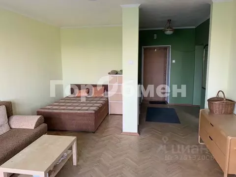 1-к кв. Москва ул. Алабяна, 15 (50.4 м)