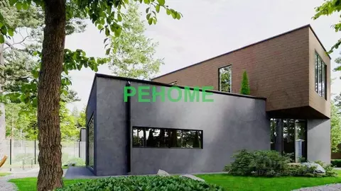 Дом в Саратовская область, Энгельс Проселочная ул. (120 м)