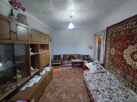 2-к кв. Ростовская область, Белокалитвинский район, Шолоховский пгт ...