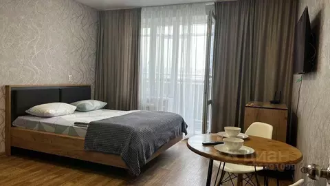 1-к кв. Татарстан, Набережные Челны 14-й комплекс, 14В (35.0 м)