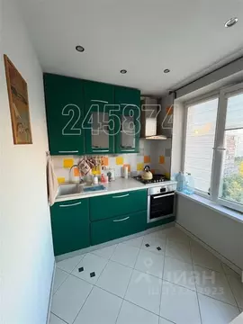 2-к кв. Москва Окская ул., 2/15К2 (44.0 м)