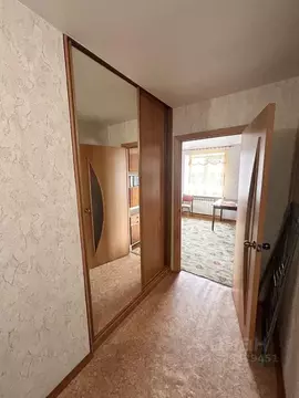 2-к кв. Иркутская область, Иркутск ул. Карла Либкнехта, 157 (63.0 м)