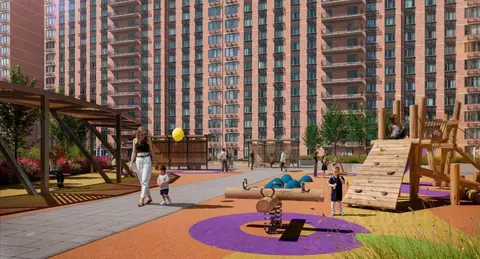 Помещение свободного назначения в Краснодарский край, Краснодар ул. ...