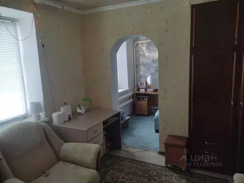 3-к кв. Краснодарский край, Темрюкский район, Вышестеблиевское с/пос, ...