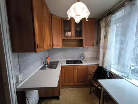 2-к кв. Москва ул. Корнейчука, 14 (47.0 м)