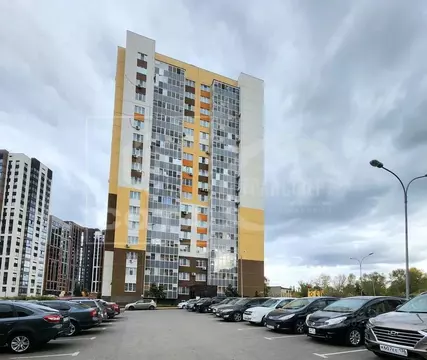 3-к кв. Воронежская область, Воронеж ул. Коренцова, 1 (76.0 м)