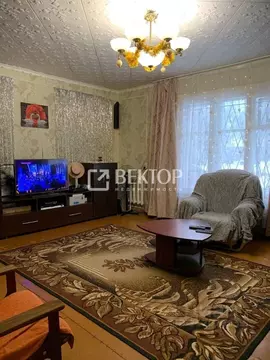 3-к кв. Костромская область, Кострома Никитская ул., 134А (60.0 м)