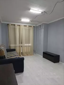 1-к кв. Самарская область, Тольятти Ленинградская ул., 68 (35.6 м)