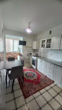 2-к кв. Татарстан, Казань ул. Восстания, 123 (46.9 м)