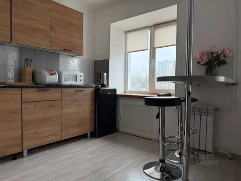 Студия Пермский край, Пермь ул. Ленина, 78 (27.0 м)