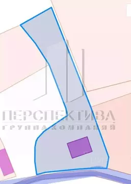 Участок в Краснодарский край, Новороссийск городской округ, с. ...