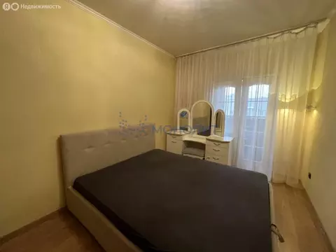 3-комнатная квартира: Нижний Новгород, улица Тимирязева, 3к1 (93.8 м)