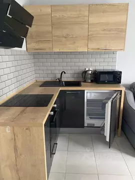 1-к кв. Москва Складочная ул., 8к1 (39.1 м)