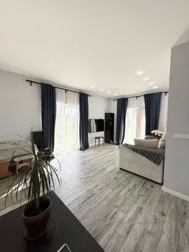 Дом в Брянская область, Брянск пос. Городище, ул. Городищенская, 121 ...