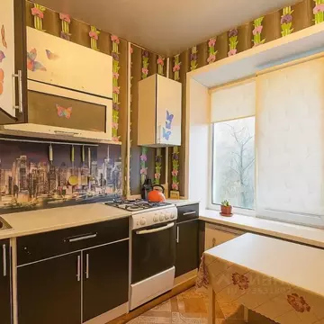 2-к кв. Самарская область, Самара просп. Металлургов, 92 (42.0 м)