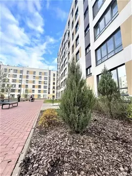 3-к кв. Башкортостан, Уфа ул. Даяна Мурзина, 11/1 (57.5 м)