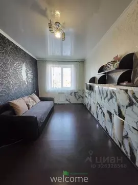 1-к кв. Ставропольский край, Ставрополь ул. Чехова, 85/14 (32.2 м)