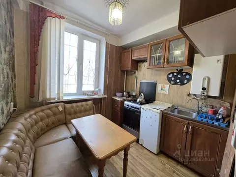 2-к кв. Севастополь просп. Генерала Острякова, 54 (43.4 м)