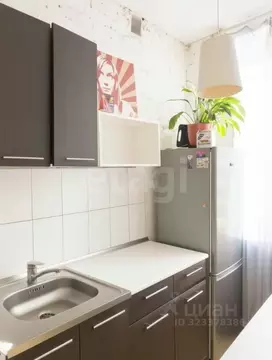 1-к кв. Свердловская область, Нижний Тагил Липовый тракт, 13 (26.7 м)