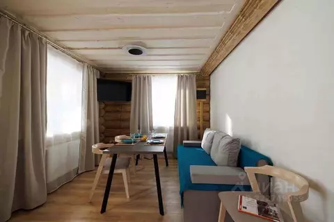 Дом в Московская область, Дмитровский муниципальный округ, д. ...