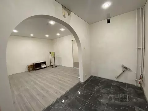 3-к кв. Ставропольский край, Ставрополь ул. Пирогова, 68/3 (92.0 м)