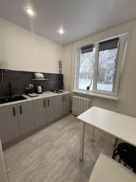 2-к кв. Псковская область, Псков Рижский просп., 39 (45.0 м)