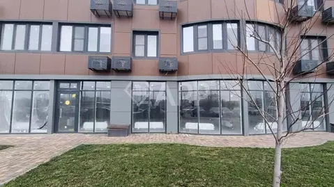 Помещение свободного назначения в Краснодарский край, Краснодар ул. ...