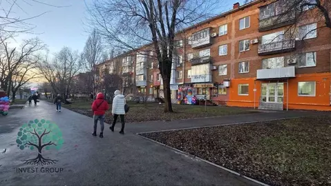 Торговая площадь в Самарская область, Самара пос. Управленческий, ул. ...