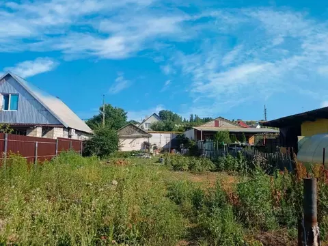 Участок в Волгоградская область, Городище рп, Имени 62 Армии СНТ ул. ...