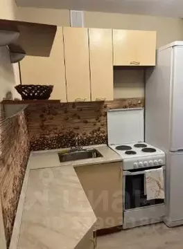 1-к кв. Хакасия, Абакан ул. Маршала Жукова, 74А (33.0 м)