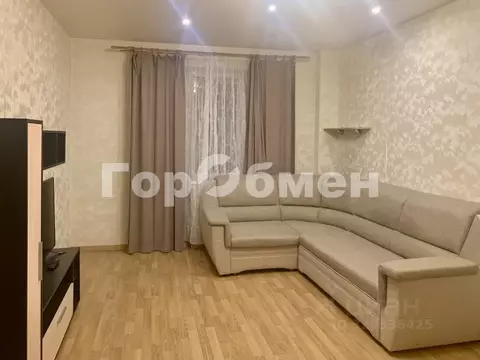 1-к кв. Московская область, Мытищи ул. Белобородова, 2к2 (41.4 м)