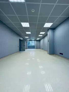 Офис в Башкортостан, Уфа Южный мкр, ул. Загира Исмагилова, 6 (103 м)