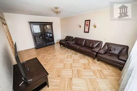 3-к кв. Калининградская область, Калининград ул. Еловая Аллея, 62 ...