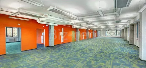 Офис в Санкт-Петербург Лиговский просп., 140 (54 м)