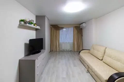 2-к кв. Самарская область, Самара Краснодонская ул., 10 (70.0 м)