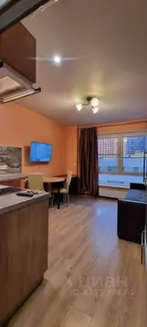 Студия Москва Полярная ул., 25к1 (20.0 м)