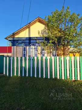 Дом в Башкортостан, Чишминский район, Новотроицкий сельсовет, с. ...